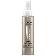 Londa Professional Reconstructive Treatment With Keratin For Damaged Hair Fiber Infusion (5 Minute Treatment) 100ml