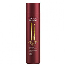 Londa Professional Revitalizing Shampoo With Argan Oil Velvet Oil (shampoo) - Volume: 250ml
