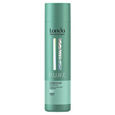 Londa Professional Gentle Conditioner For Dry Hair Without Shine Pure (conditioner) - Volume: 250ml