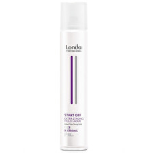 Londa Professional Extra Strong Hairspray Start Off Extra Strong Laque - Volume: 500ml