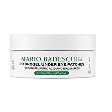 Mario Badescu Hydrogel Under Eye Patches 60piece