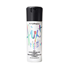 MAC Cosmetics Hydrating Fixing Spray With Vitamin C Fix+ Magic Radiance 100ml