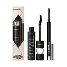 MAC Cosmetics Forseeable Future Eye Kit Gift Set