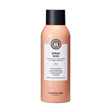Maria Nila Styling Wax In Spray Spray Wax (texturizing Styling Wax) 200ml