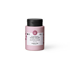 Maria Nila Colour Refresh Vivid Violet Tinting Mask 0.22 - Volume: 100ml