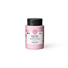 Maria Nila Colour Refresh Pink Pop Tinting Mask 0.69 - Volume: 100ml