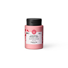 Maria Nila Tinting Mask Colour Refresh Bright Red 0.66 - Volume: 100ml
