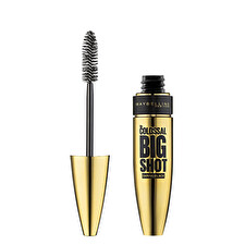 Maybelline The Colossal Big Shot Volumizing Mascara Daring Black 9.5ml
