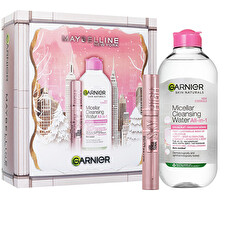 Maybelline Garnier & Decorative Cosmetics Gift Set