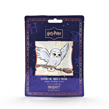 Mad Beauty Hedwig Harry Potter Fabric Mask 25ml