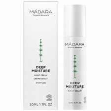 Madara Regenerating Night Cream All Skin Types 50ml