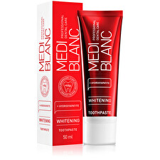 Mediblanc Whitening Toothpaste - Whitening Toothpaste 50ml