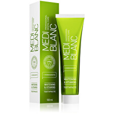 Mediblanc Whitening & Vitamins Toothpaste 50ml