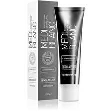 Mediblanc Sensi-relief Toothpaste 100ml