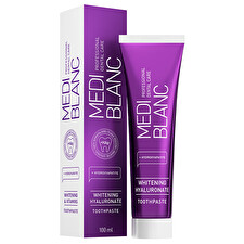 Mediblanc Whitening Hyaluronate Toothpaste 100ml