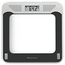 Medisana Personal Weight With Ps 425 Voice Function