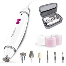Medisana Profi Mp 840 Manicure And Pedicure Grinder