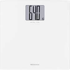 Medisana Xl Glass Ps 470 Digital Personal Scale
