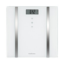 Medisana Bs483 Analytical Personal Scale