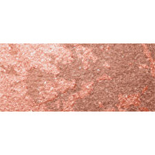 Max Factor Crème Puff Blush 1.5 G Multitone Blush - Shade: 25 Alluring Rose
