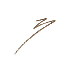 Make Up For Ever Eyebrow Pencil Aqua Resist (brow Definer) 0.09 G - Shade: 25 Medium Ash