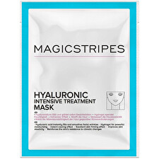 Magicstripes Hydrating Face Mask With Hyaluronic Acid (hyaluronic Intensive Treatment Mask) - Variant: 1 Piece