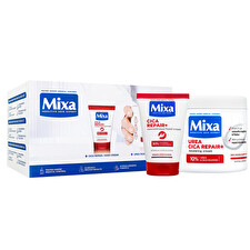Mixa Cica Repair+ Gift Set