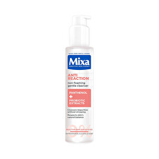 Mixa Anti-reaction Cleanser 150ml