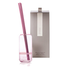 Millefiori Milano Aroma Diffuser Air Design Case Pink & Box 250ml