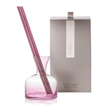 Millefiori Milano Aroma Diffuser Air Design Vase Pink & Box 250ml