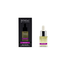 Millefiori Milano Aroma Oil Natural Volcanic Purple 15ml