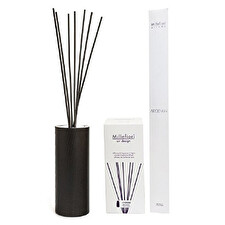 Millefiori Air Design Cylinder Diffuser ( Hnědý ) - Dřevěný Difuzér