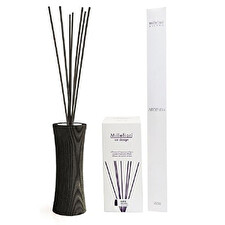 Millefiori Air Design Clessidra Diffuser ( Hnědý ) - Dřevěný Difuzér