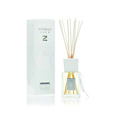 Millefiori Milano Glass Diffuser Zona Mediterranea 500ml