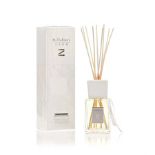 Millefiori Milano Glass Diffuser Zona Legni & Spezie 500ml