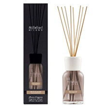 Millefiori Natural Silk & Rice Powder Diffuser - Aroma Difuzér 500ml