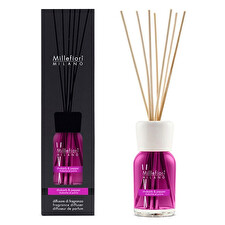 Millefiori Milano Aroma Diffuser Natural Rhubarb & Pepper 250ml