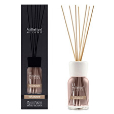 Millefiori Milano Aroma Diffuser Natural Silk & Rice Powder 250ml