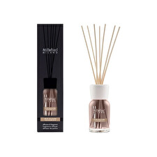 Millefiori Milano Aroma Diffuser Natural Silk & Rice Powder 100ml