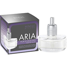 Millefiori Aria Fior Di Muschio Diffuser Refill - Náhradní Náplň Do Elektrického Difuzéru 20ml