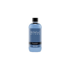Millefiori Milano Natural Blue Posidonia Aroma Diffuser Refill - Volume: 250ml