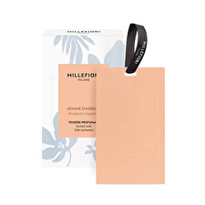 Millefiori Milano Gemme D'agrumi Scented Cards 3 Pcs