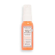 Revolution Haircare My Curls 3+4 Hair Oil Treatment Defining & Shining 50ml