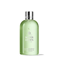 Molton Brown Lily & Magnolia Blossom Bath And Shower Gel (bath & Shower Gel) 300ml