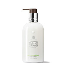 Molton Brown Tělové Mléko Lily & Magnolia Blossom (body Lotion) 300ml