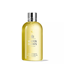 Molton Brown Bath & Shower Gel Orange & Bergamot (bath & Shower Gel) 300ml