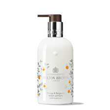 Molton Brown Body Lotion Orange & Bergamot ( Body Lotion) 300ml