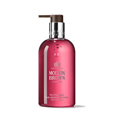 Molton Brown Liquid Hand Soap Fiery Pink Pepper (fine Liquid Hand Wash) 300ml