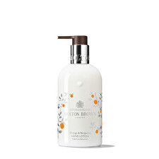 Molton Brown Hand Cream Orange & Bergamot (hand Lotion) 300ml