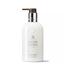 Molton Brown Lime & Patchouli Hand Cream (hand Lotion) 300ml